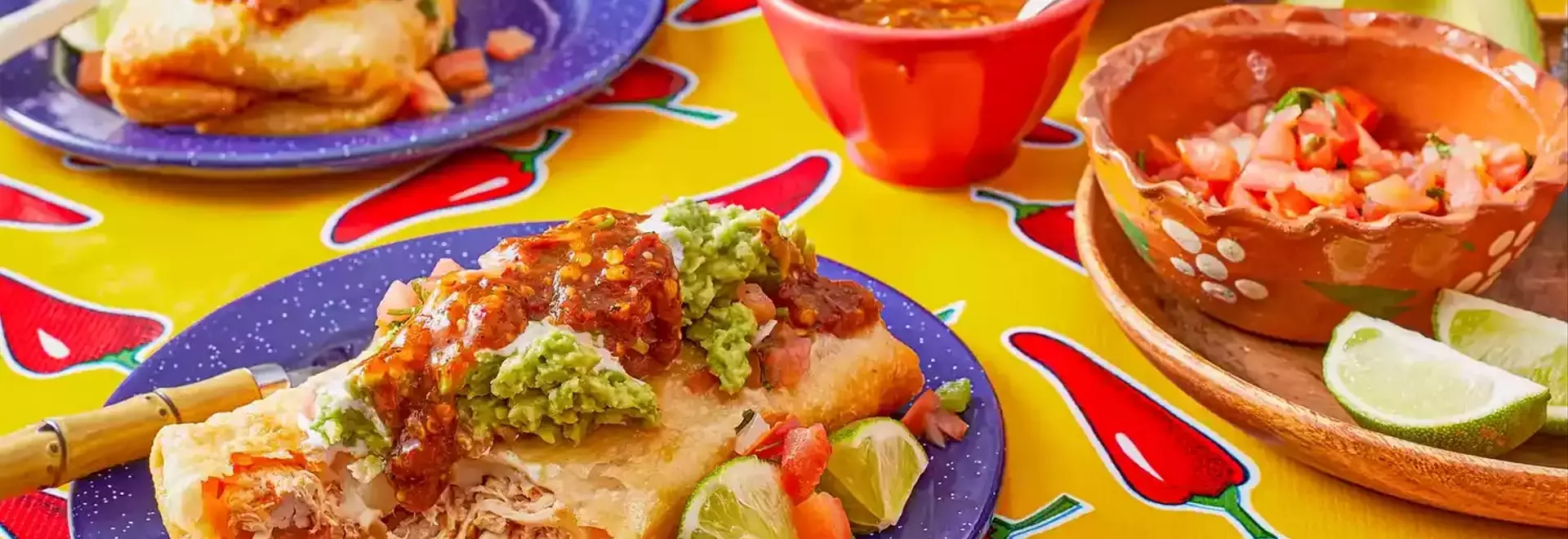 Exploring the Flavors of Tex-Mex Cuisine