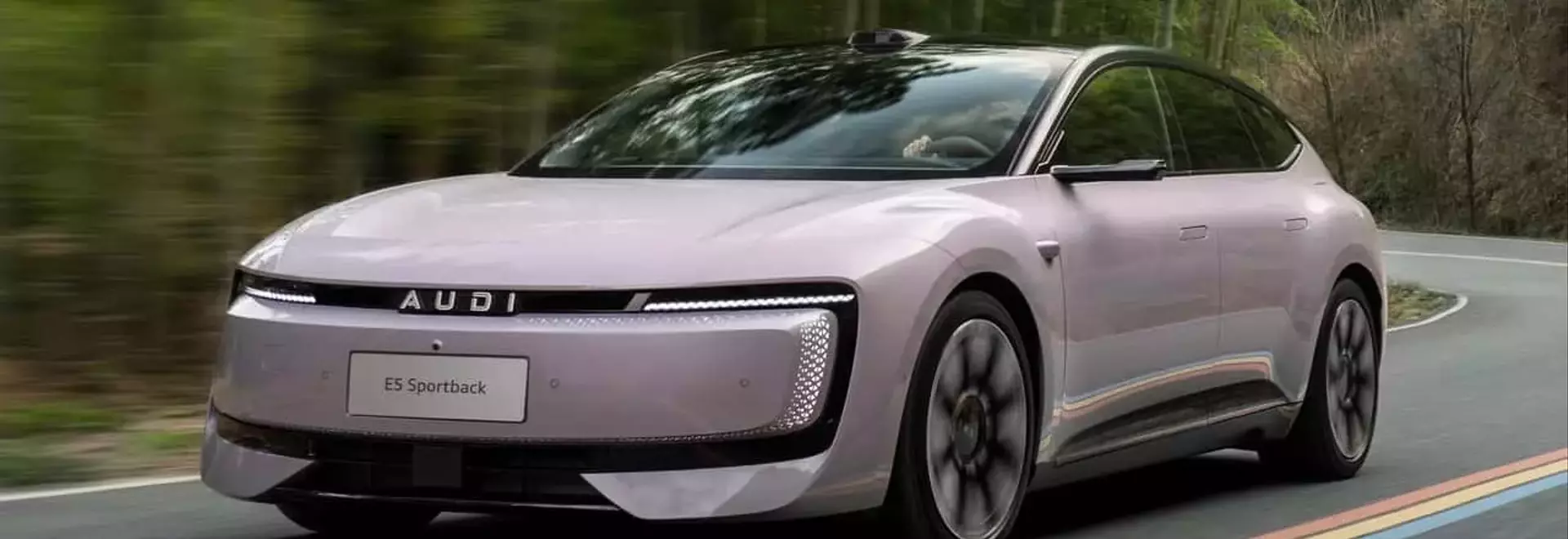 Audi's Uphill Battle in the Chinese EV Market