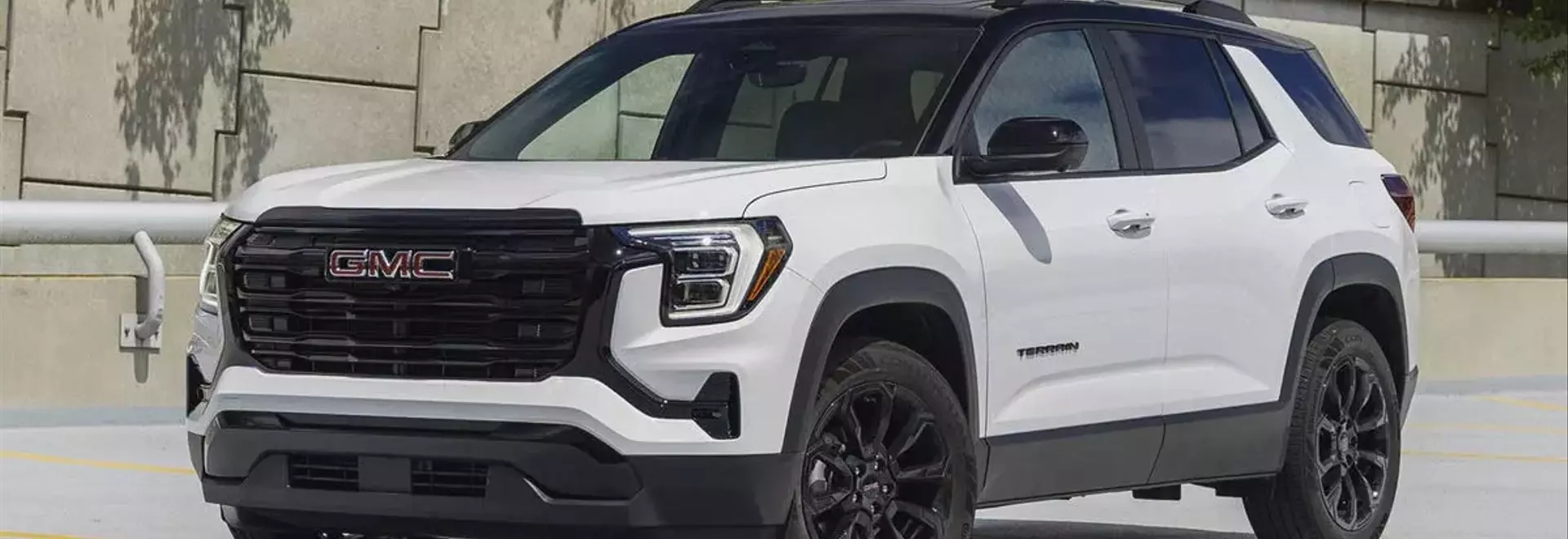 2027 GMC Terrain: Comprehensive Review and Analysis