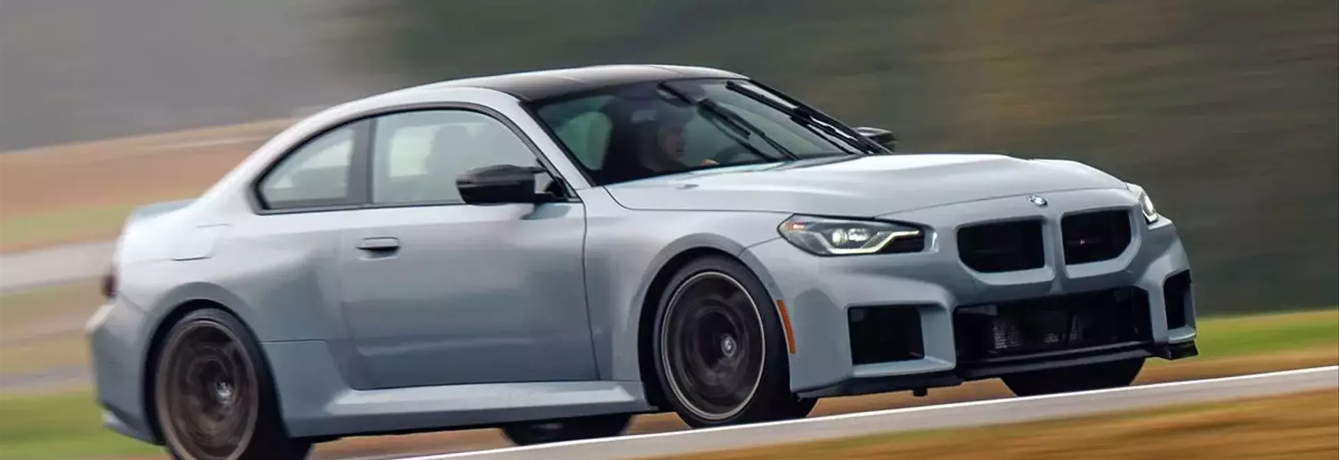 2027 BMW M2: A Comprehensive Review of the Ultimate Driving Machine