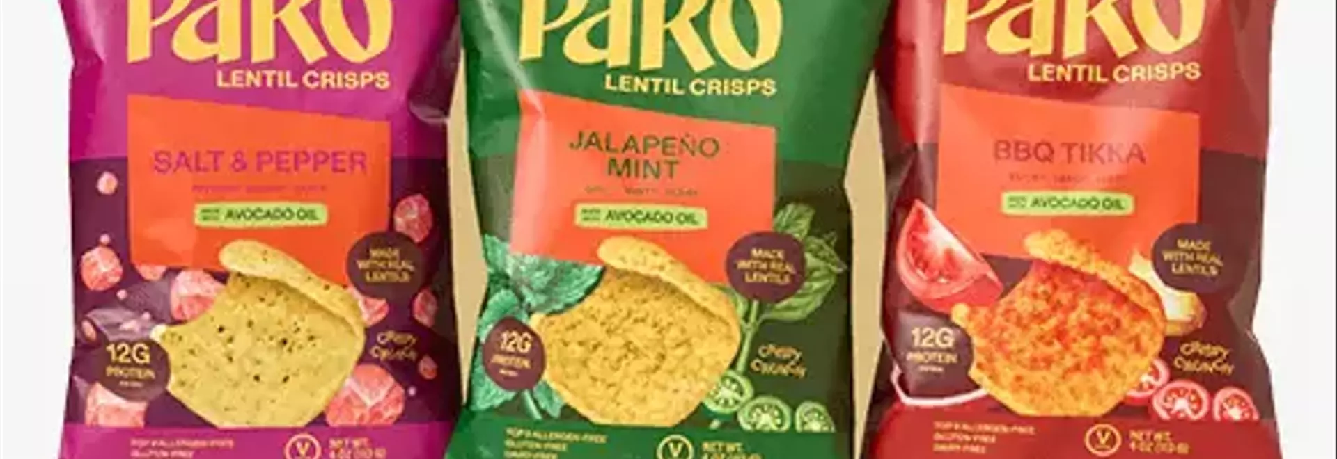 Top Snack Discoveries of the Month