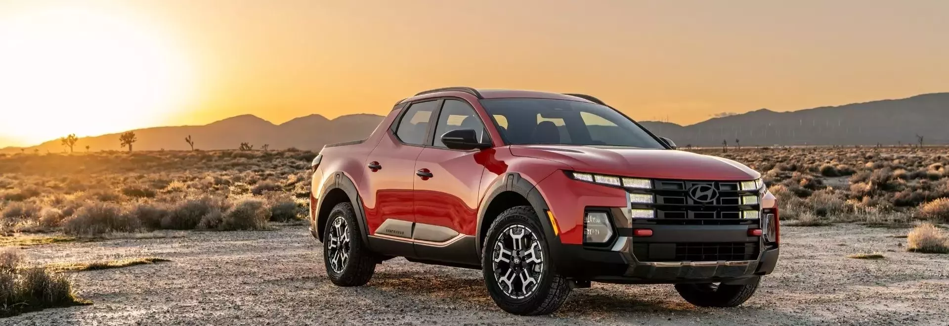 Comparing Lifestyle Pickups: 2026 Hyundai Santa Cruz vs. 2026 Honda Ridgeline