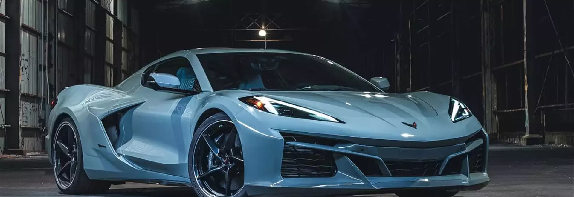 2027 Chevrolet Corvette E-Ray: Hybrid Power Meets Iconic Performance