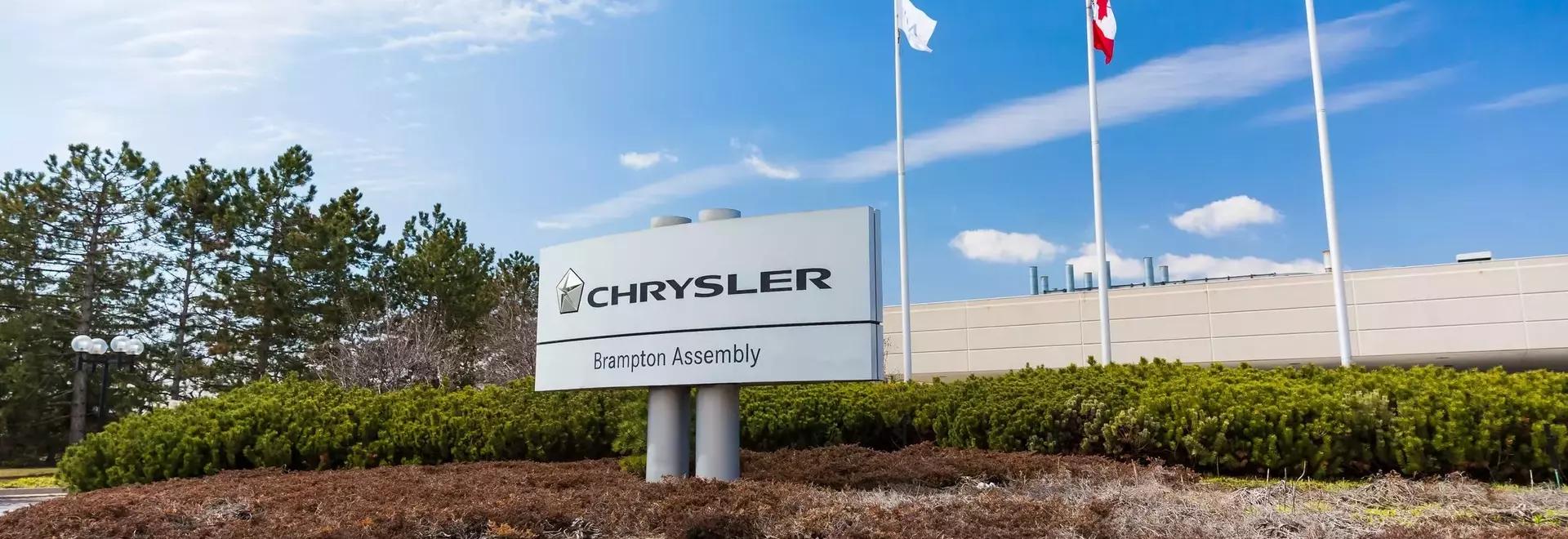Brampton Assembly Plant's Future: Local Government Pressures Stellantis for New Vehicle Production