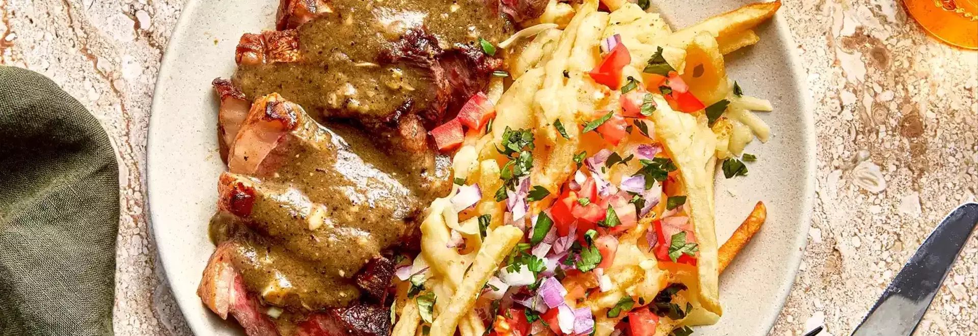 February's Most Popular Recipes Reveal Diverse Tastes