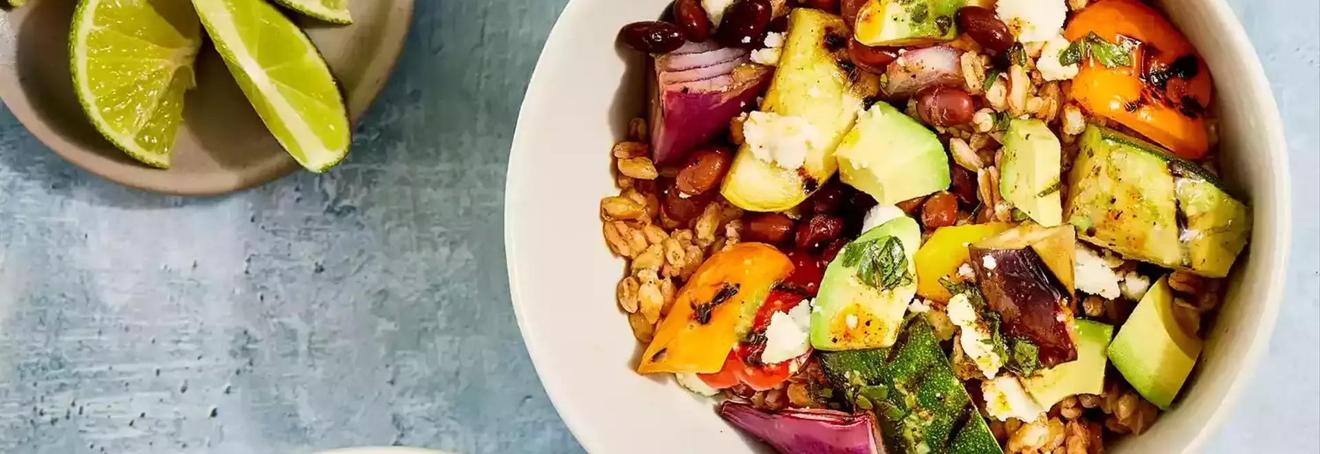 Effortless and Wholesome Dinners: A Collection of 30-Minute Recipes