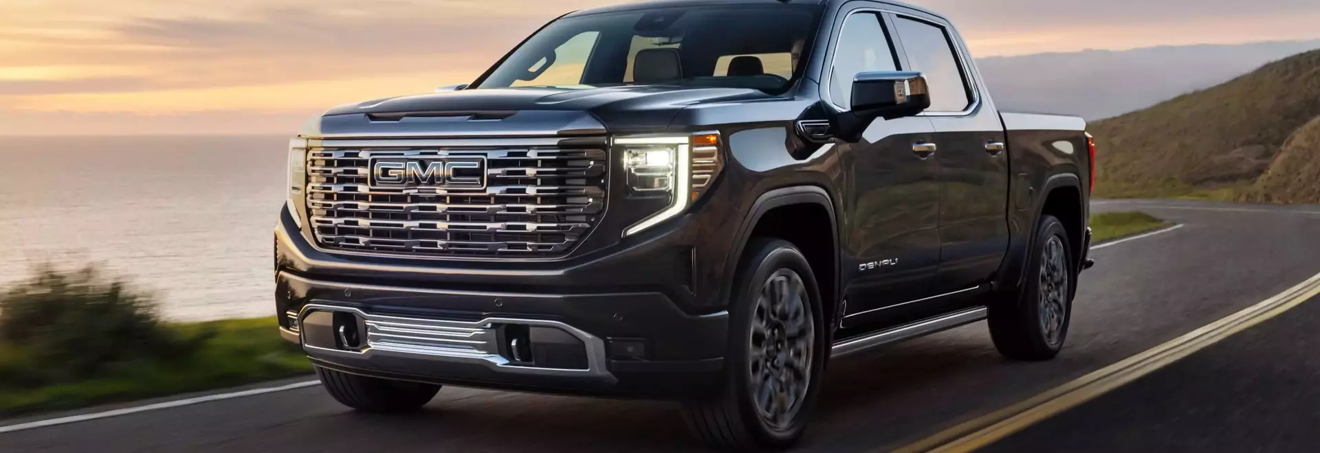 GM's Dominance in Large Truck Manufacturing Continues to Grow