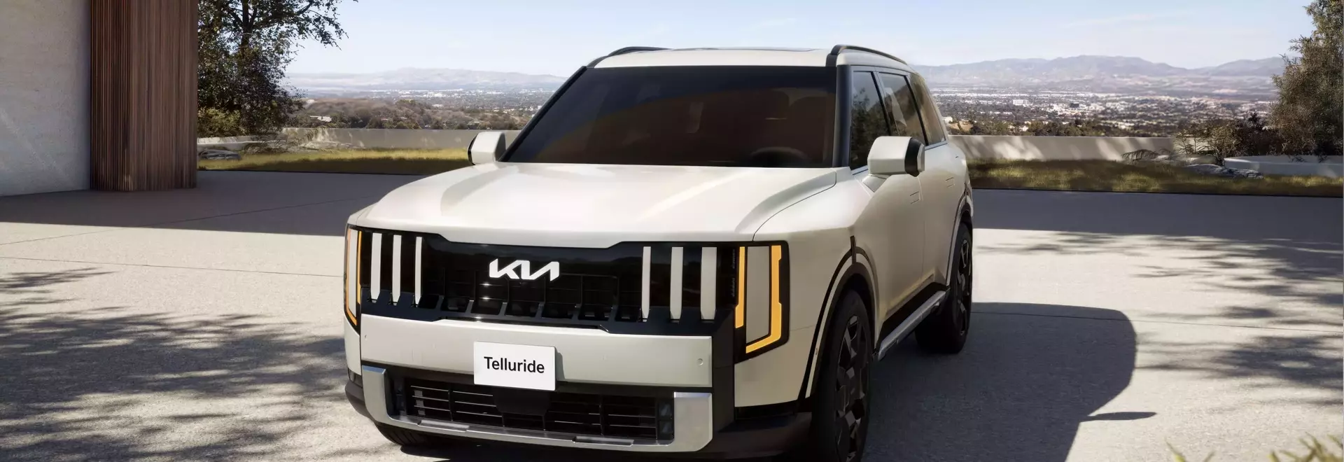Kia's Ambitious Leap: The 2027 Telluride Hybrid's Expected Impact