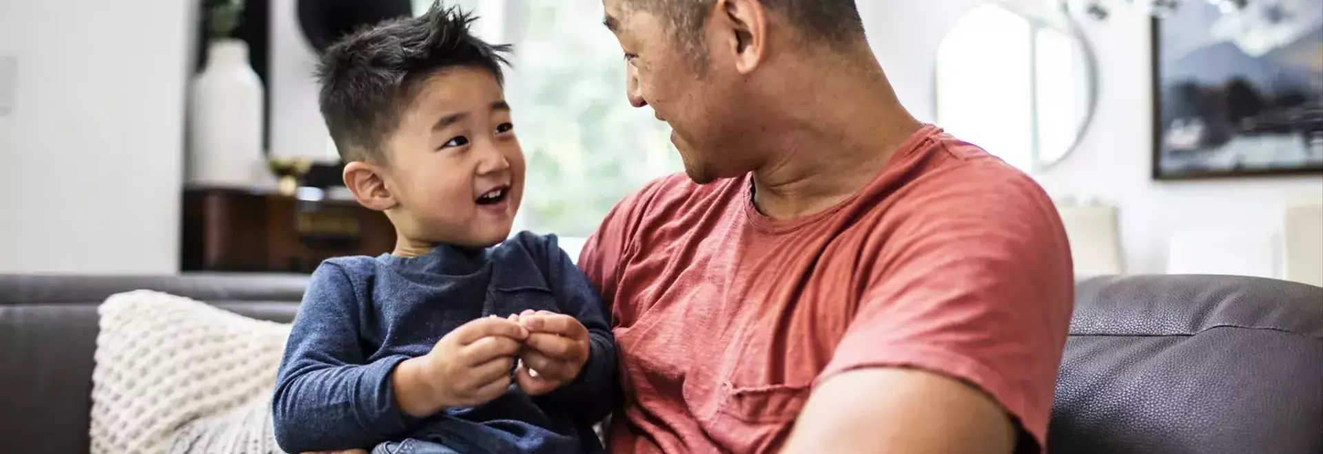 Effective Communication Strategies for Parents: Fostering Better Listening in Children