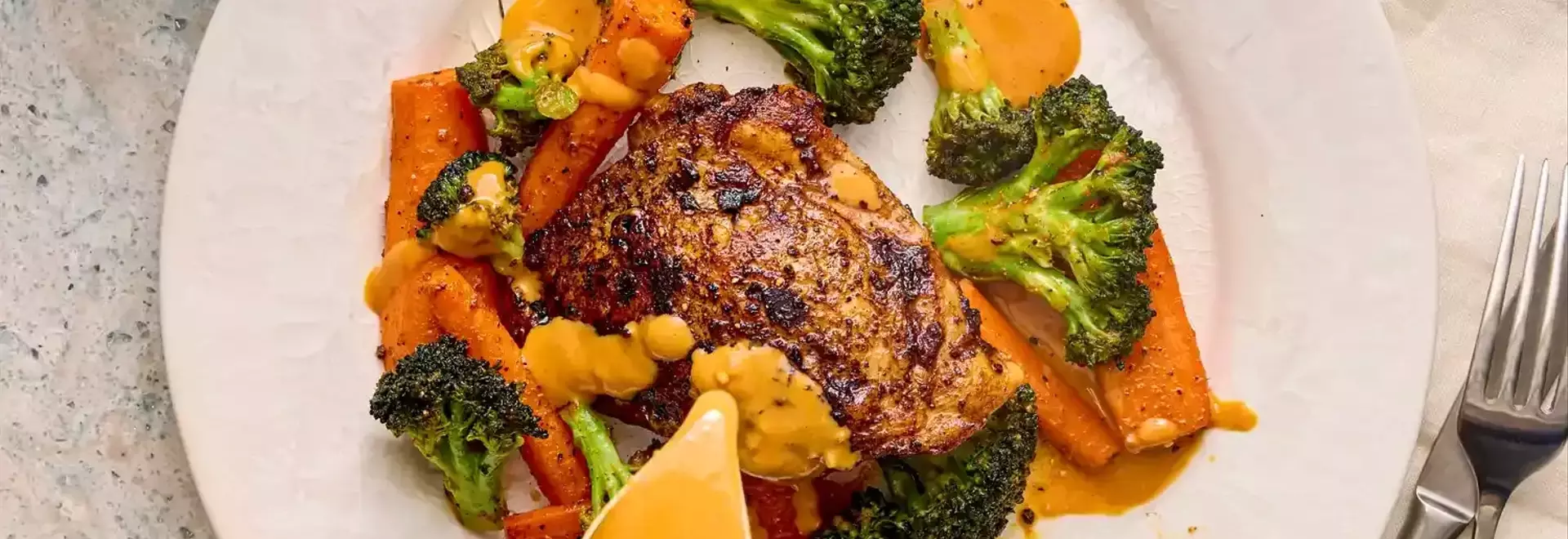 Mastering the Art of Chicken Thighs: 10 Flavorful Recipes for Every Occasion