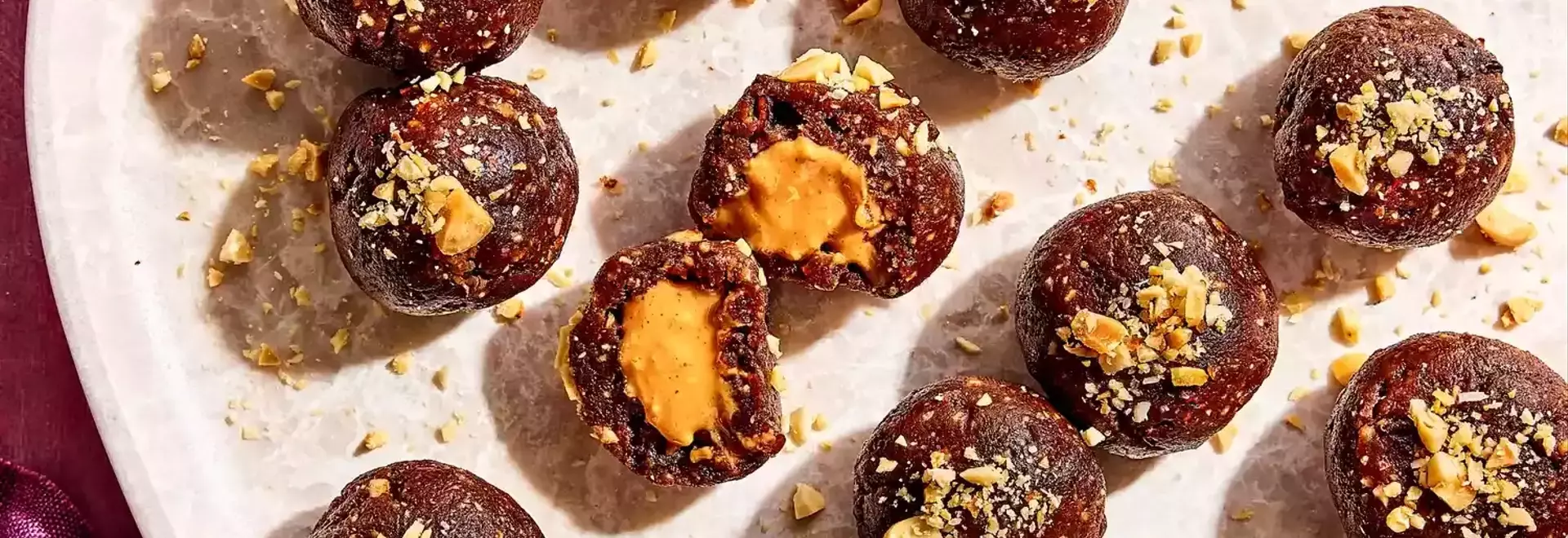 Delicious Diabetes-Friendly Snack Recipes