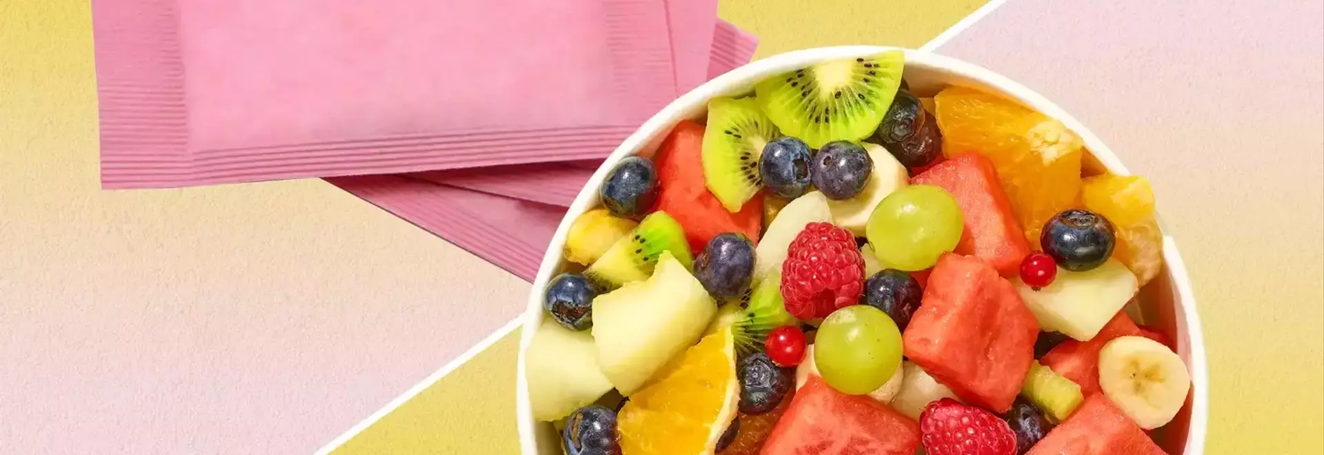 Artificial Sweeteners vs. Natural Sugars: Understanding Their Glycemic Impact