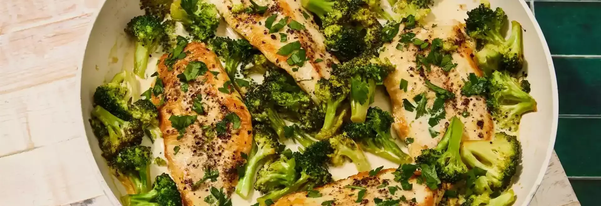 Effortless Low-Carb Meals for Busy Weeknights