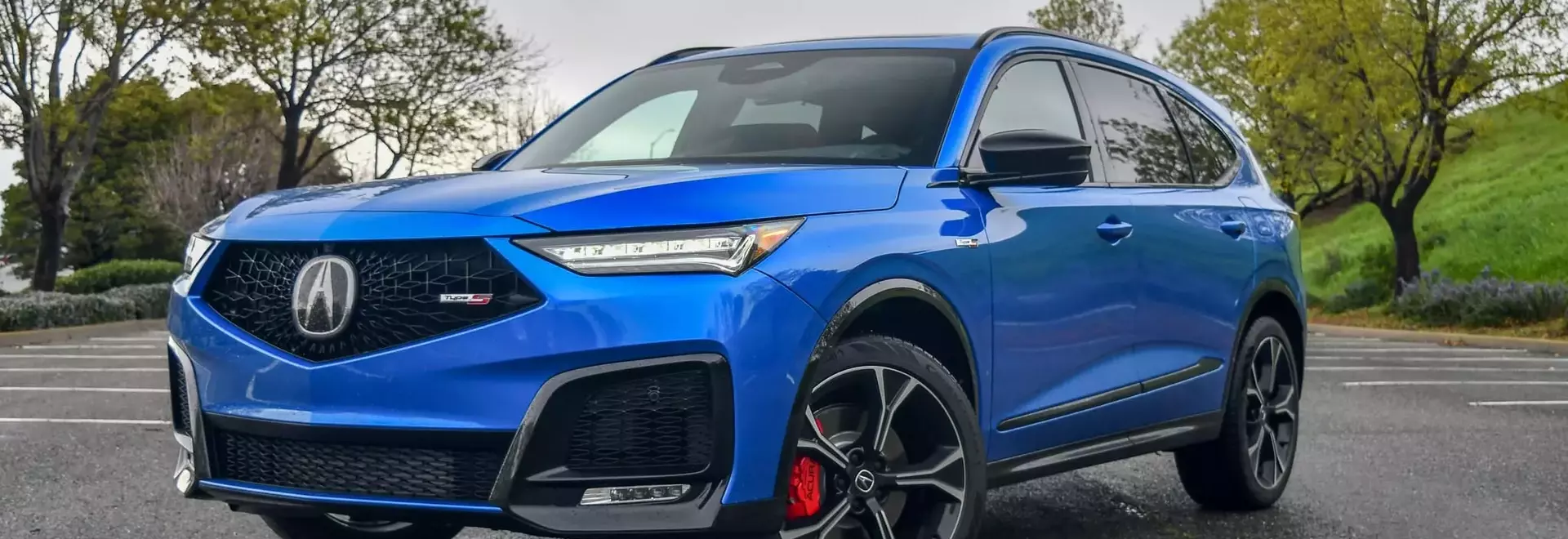 2026 Acura MDX Type S: Performance and Practicality for the Discerning Family