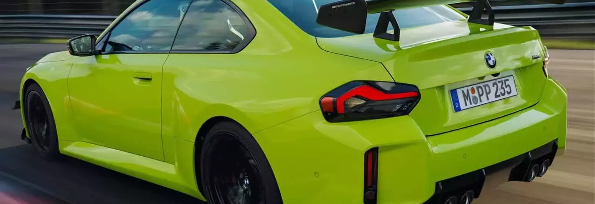 BMW M2 Enhanced for Track Performance Without Engine Modifications