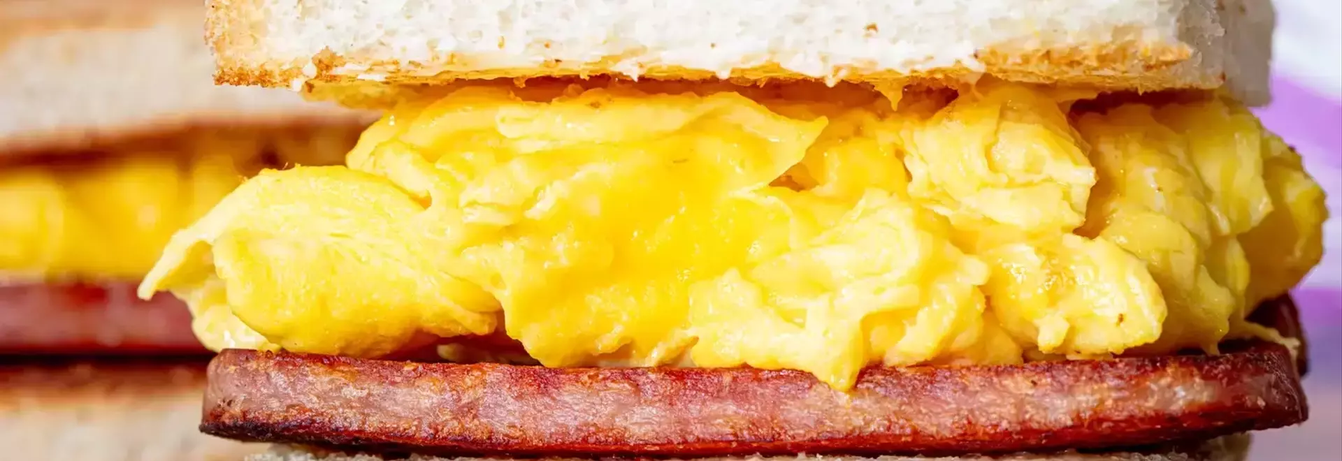 Crafting the Perfect Hong Kong-Style Spam and Egg Sandwich: A Culinary Journey