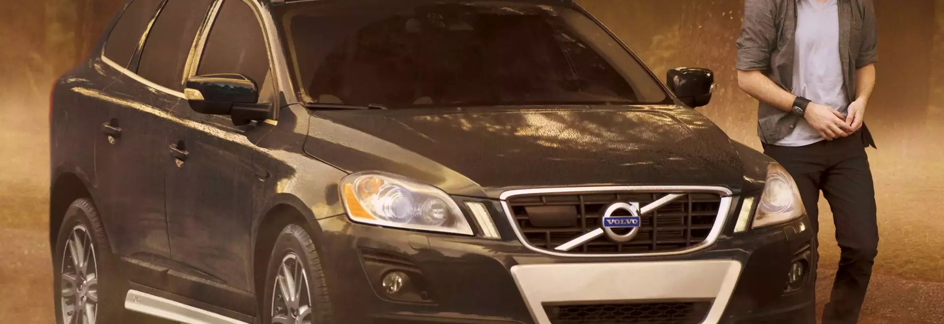 The 'Twilight' Saga's Unexpected Influence on Volvo's SUV Ascent