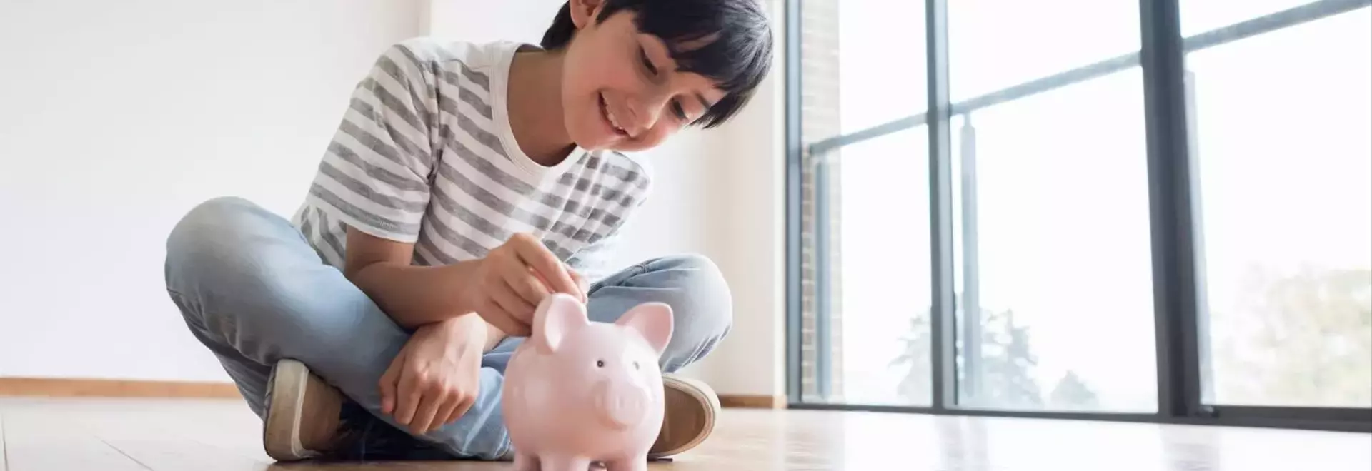 Navigating Inflation: A Parent's Guide to Explaining Economic Changes to Children