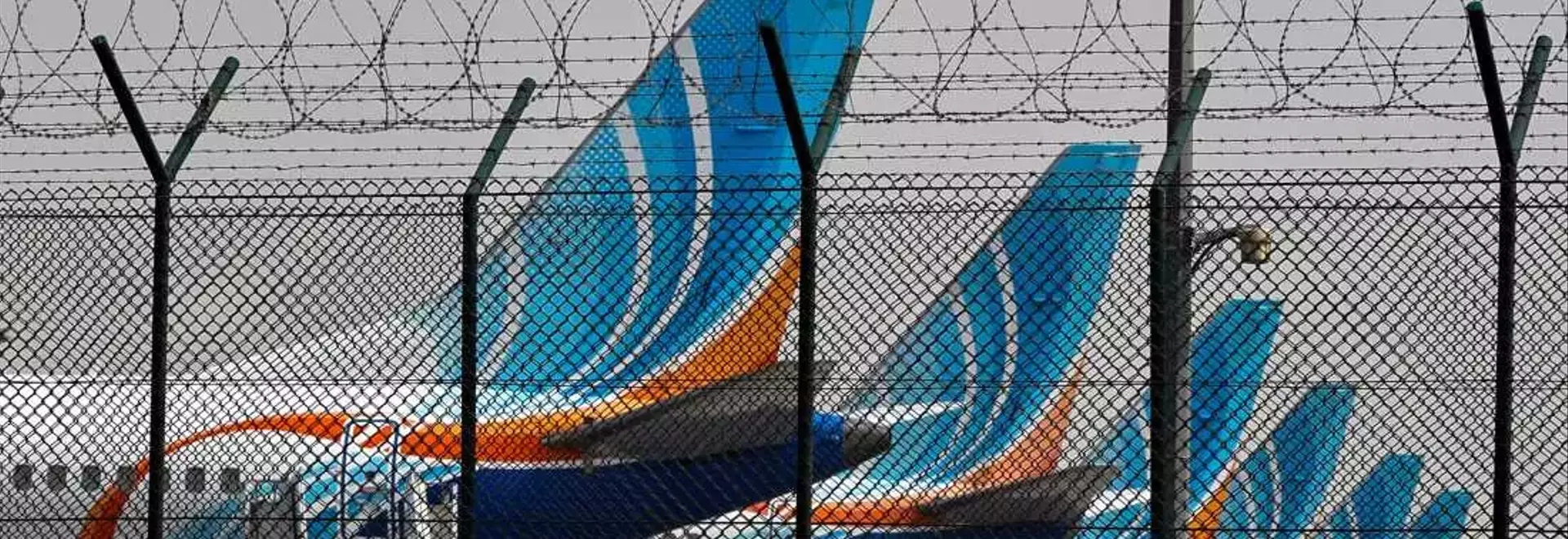 Middle East Air Travel Chaos: Thousands Stranded as Flights Resume Amidst Regional Conflict