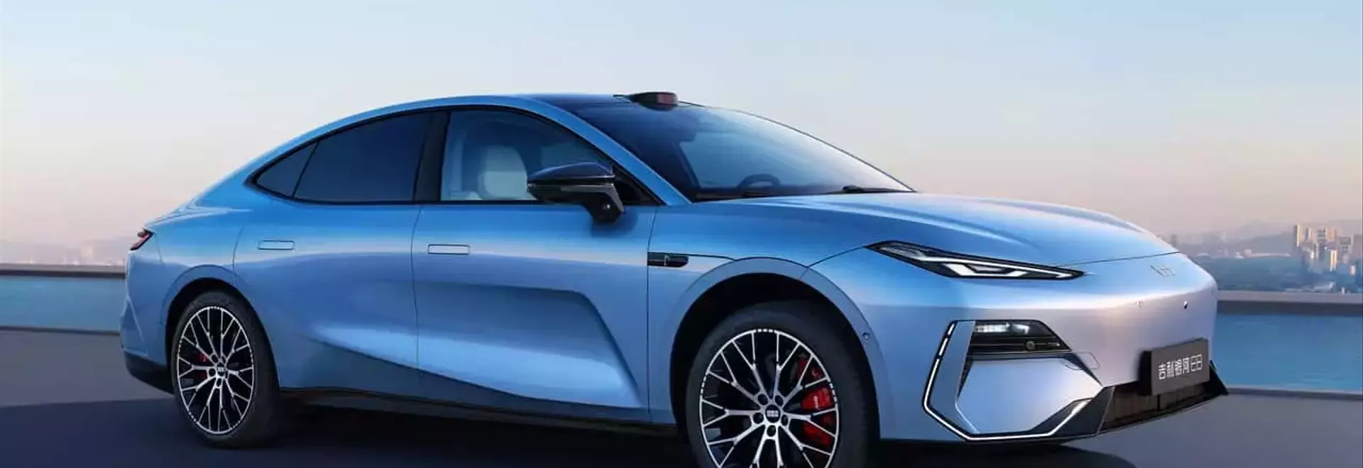 Gen Z's Growing Interest in Chinese Automobiles