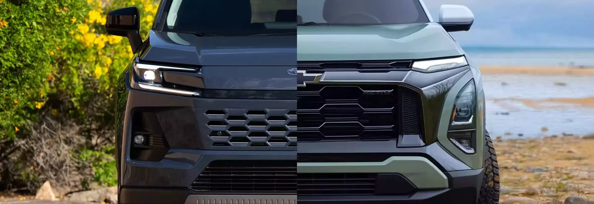 2026 Toyota RAV4 vs. 2026 Chevrolet Equinox: A Comprehensive Comparison