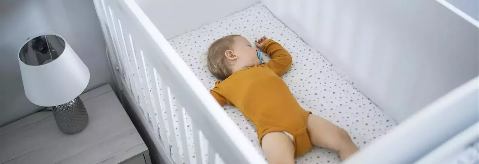 Urgent Baby Monitor Recall: Fire Hazard Alert for Babysense Max View