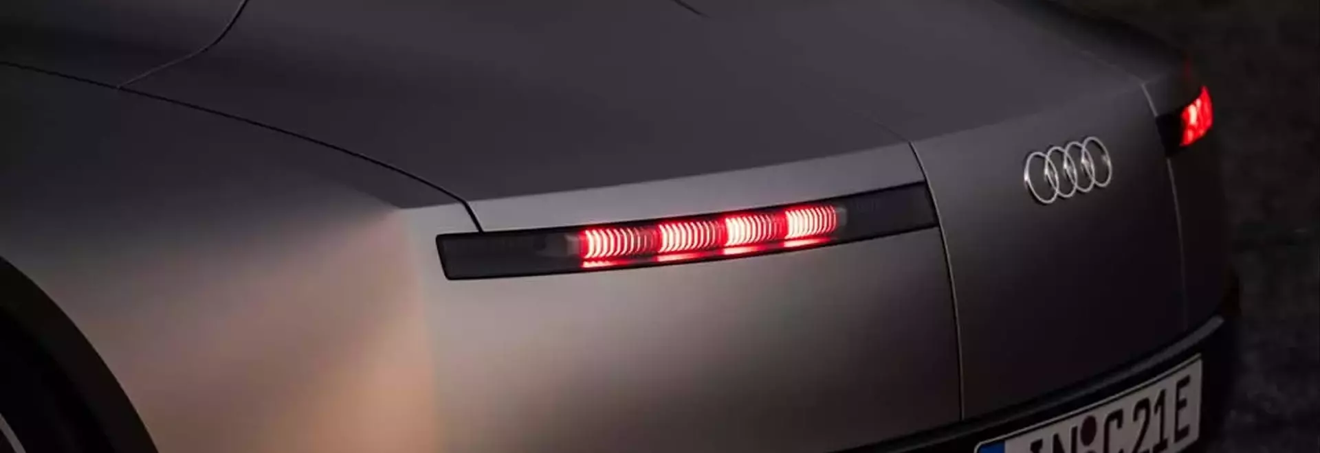 Audi CEO Confirms Production of Electric Sports Car