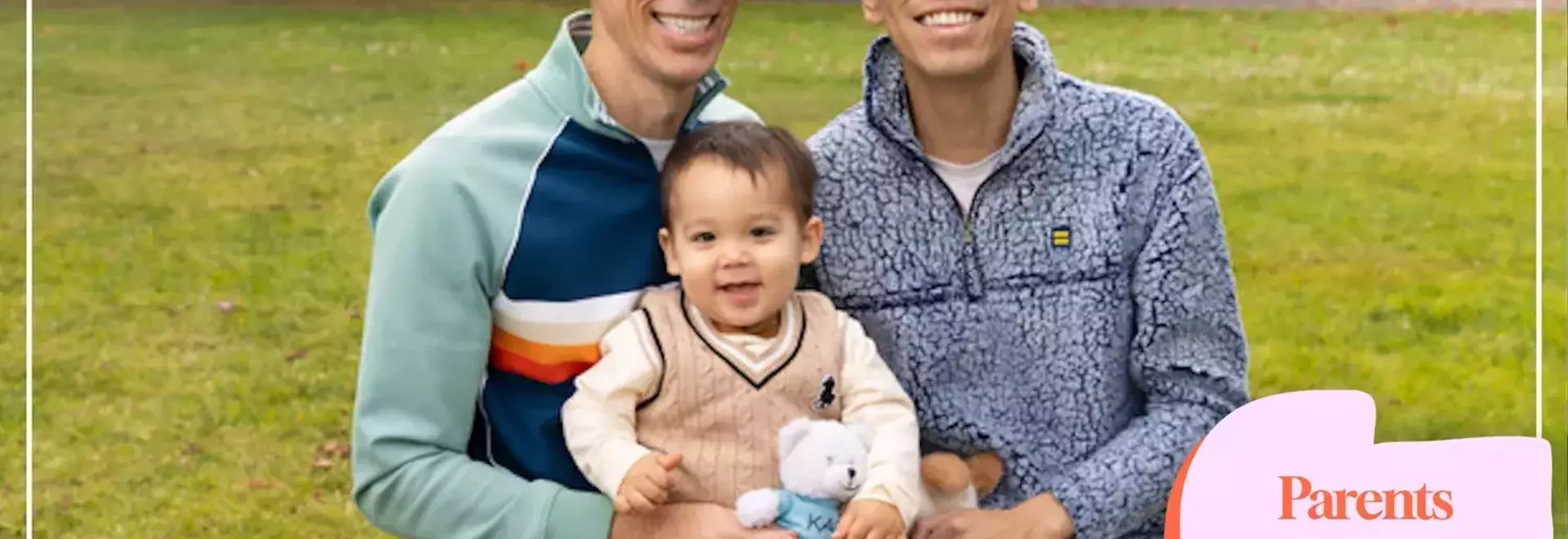 A Secret Service Agent's Inspiring Journey to Fatherhood and Advocacy