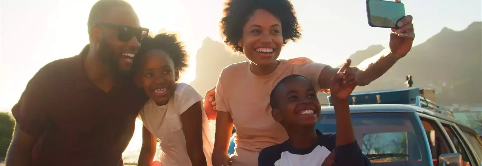 The Enduring Magic of Annual Family Pilgrimages to Amusement Parks