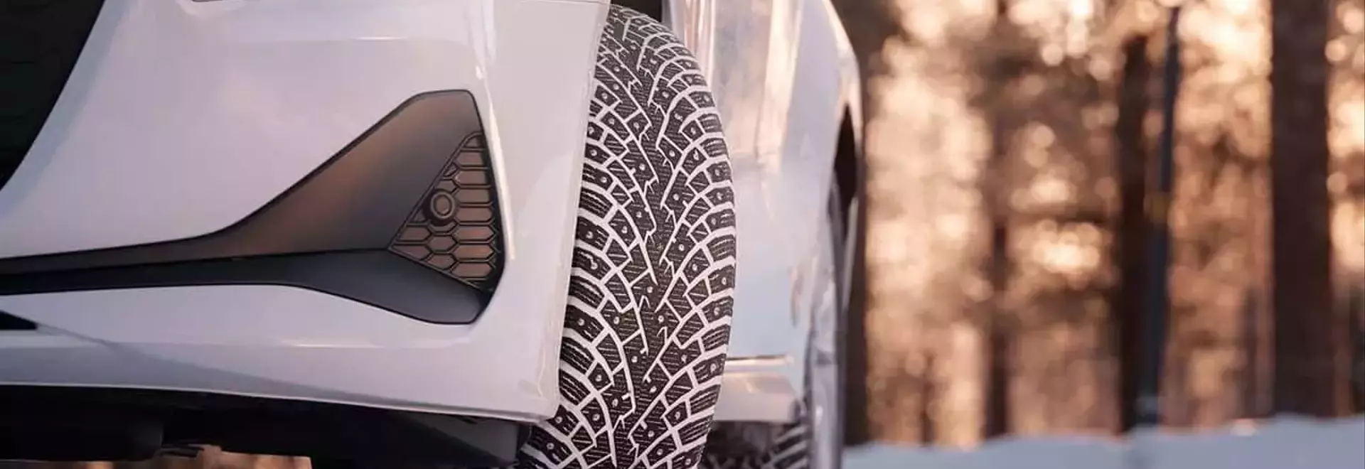 Nokian's Hakkapeliitta 01: The Smart Snow Tire for Dynamic Grip