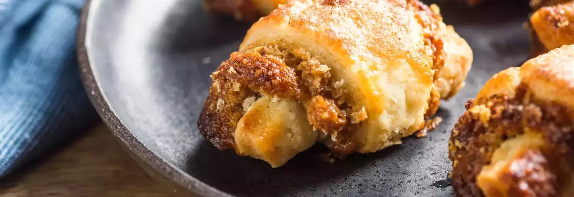 Mastering Classic Rugelach: A Guide to Flavorful & Flaky Cookies