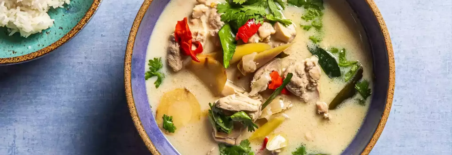 Effortless Thai Chicken Dishes for Weeknight Meals