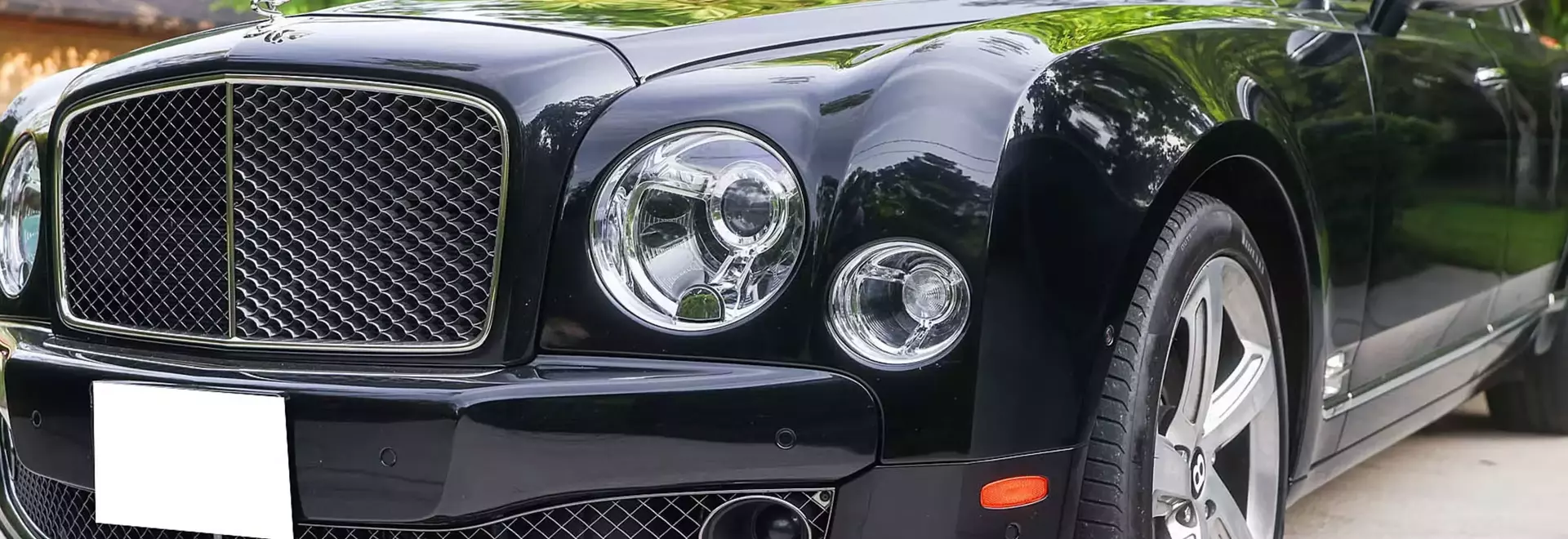 2016 Bentley Mulsanne Speed: A Modern Classic at an Unbeatable Price