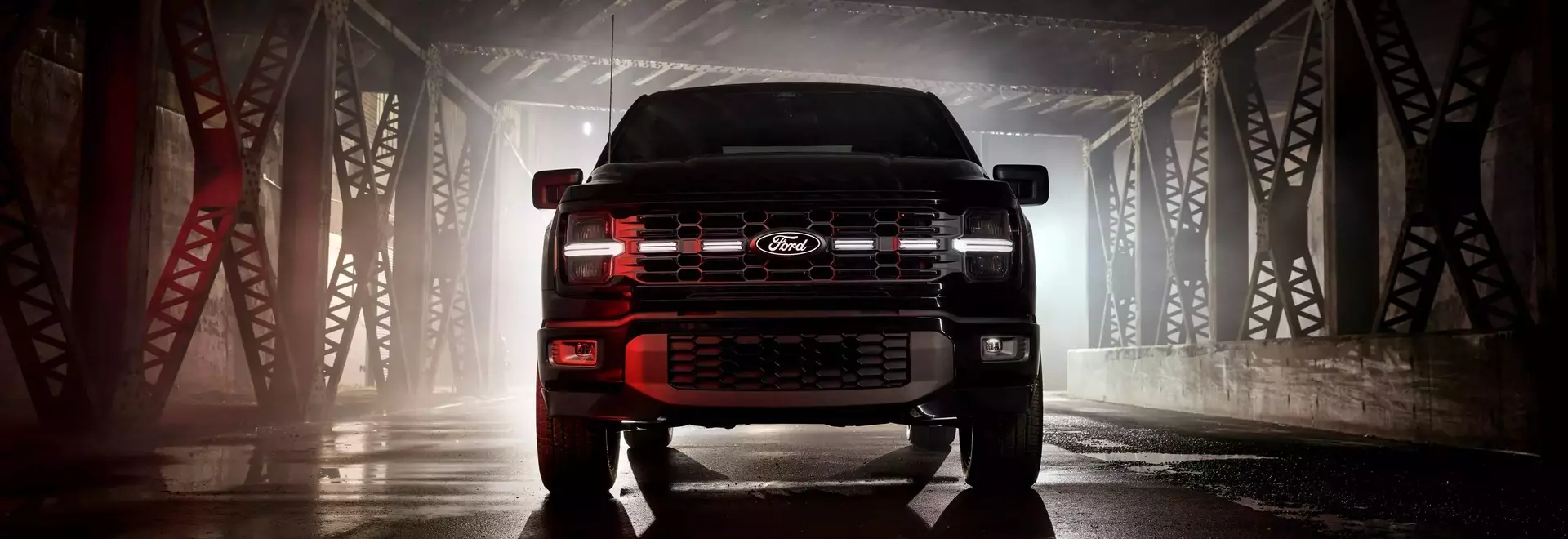 Supercharge Your Ford F-150 Lobo for Unmatched Power