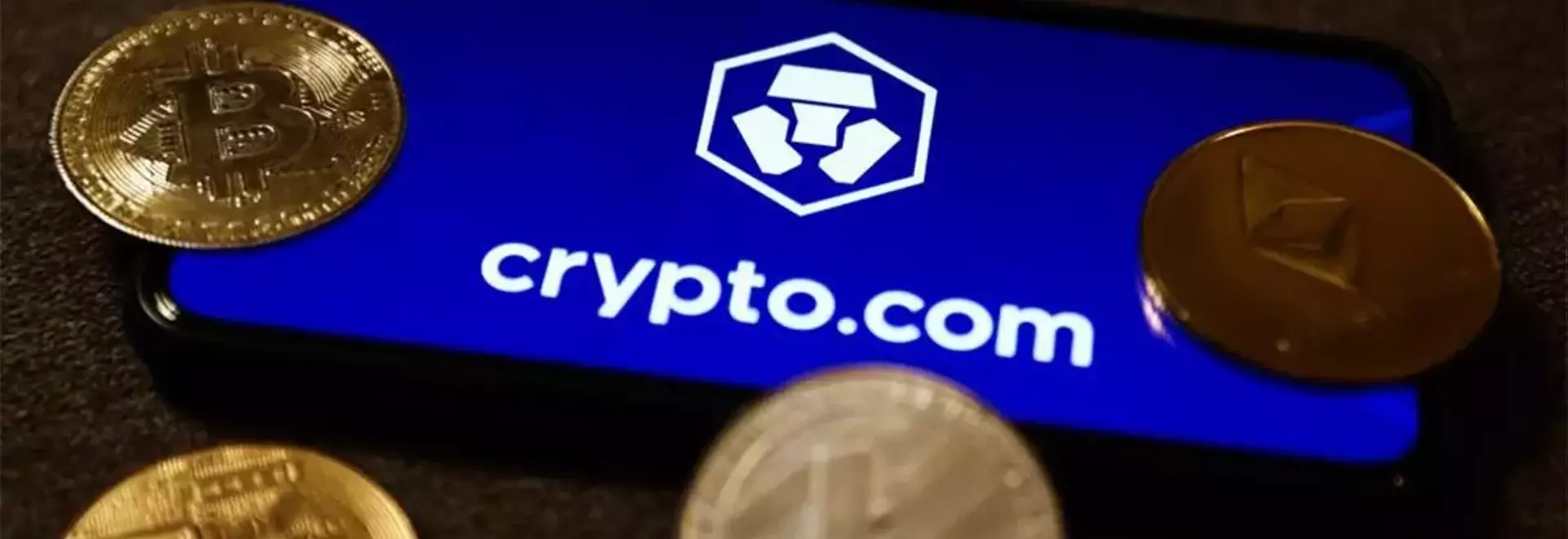 Why Crypto.com Is a Great Choice for Your Crypto Journey