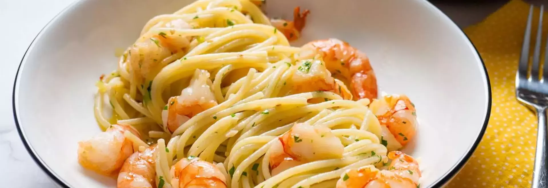 A Guide to Shrimp and Pasta Creations
