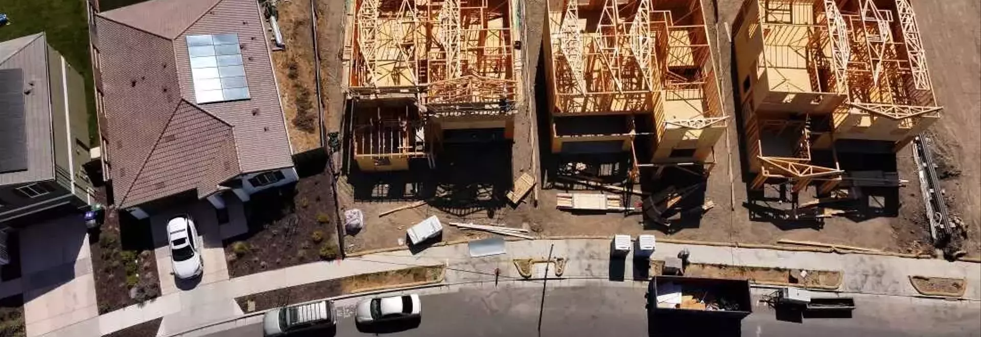 The Rise of Build-to-Rent Homes: A Solution to America's Housing Crisis