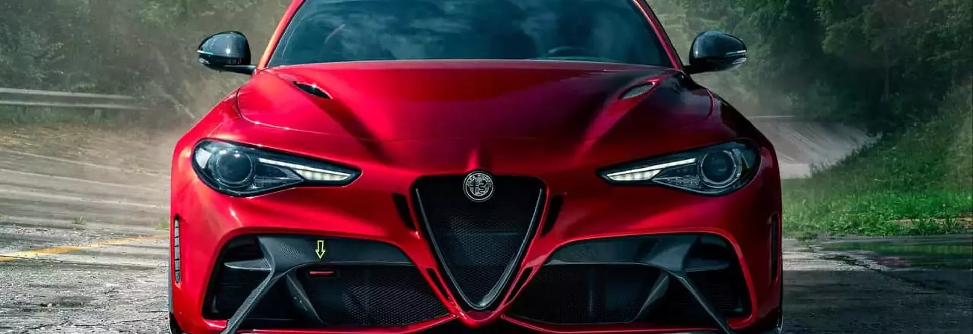 Alfa Romeo's 2025 Sales Surge: Growth Trajectory and Market Challenges