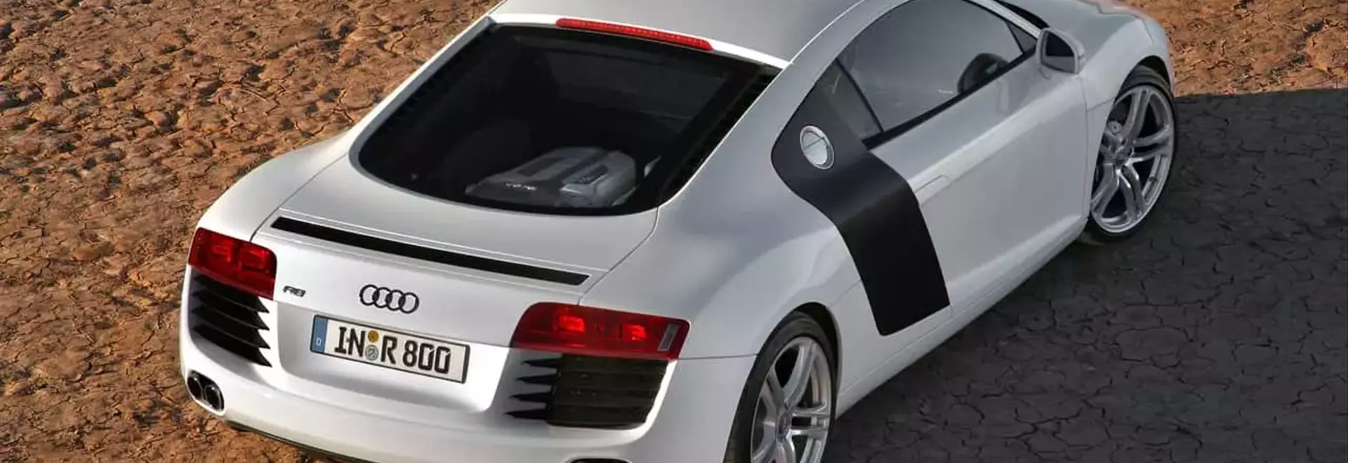 Audi Considers Potential Revival of Gasoline Supercar
