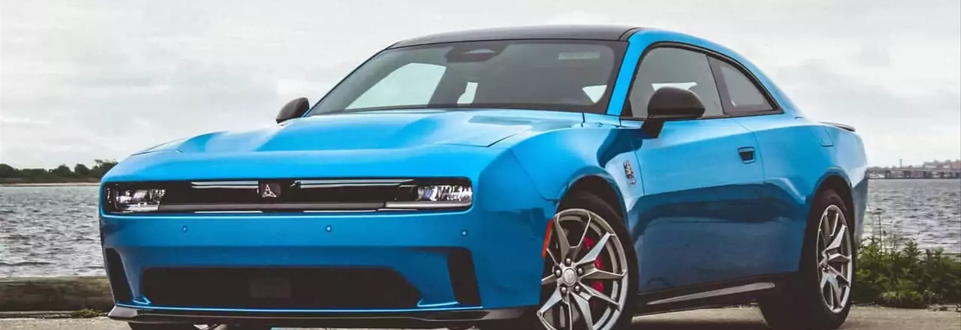 Dodge Charger Daytona EV: Unraveling the Future of High-Performance Electric Vehicles