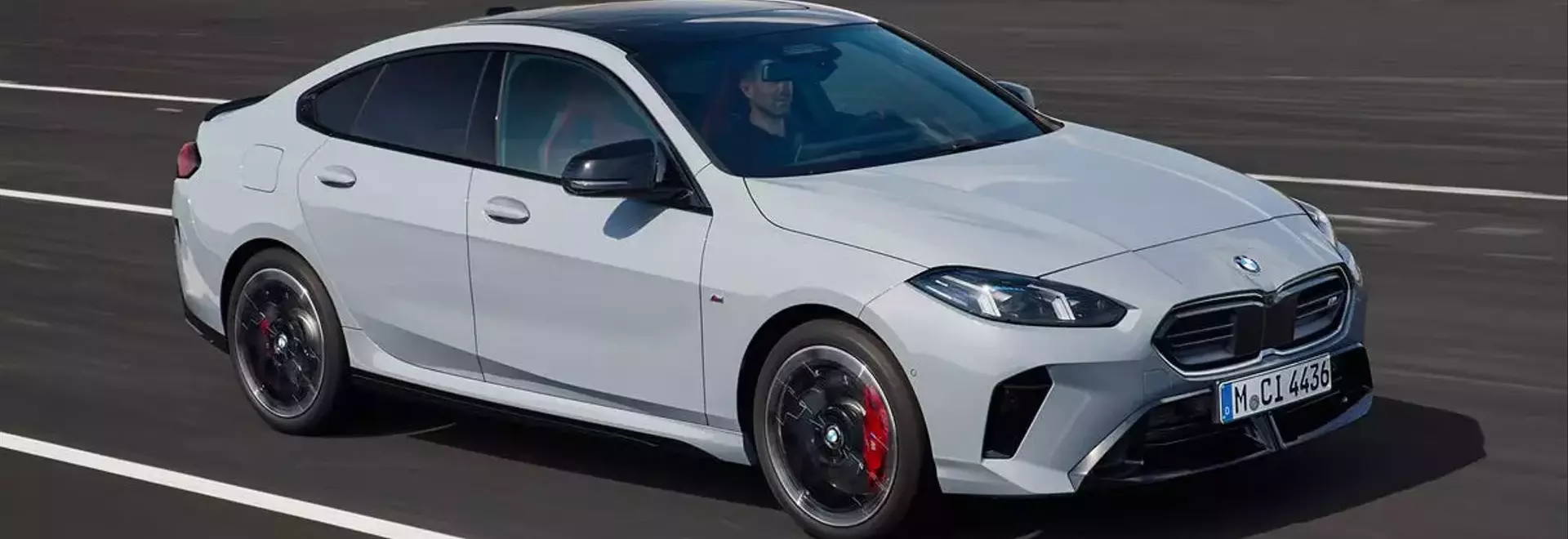 2027 BMW 2-Series Gran Coupe: A Compact Luxury Sedan Review