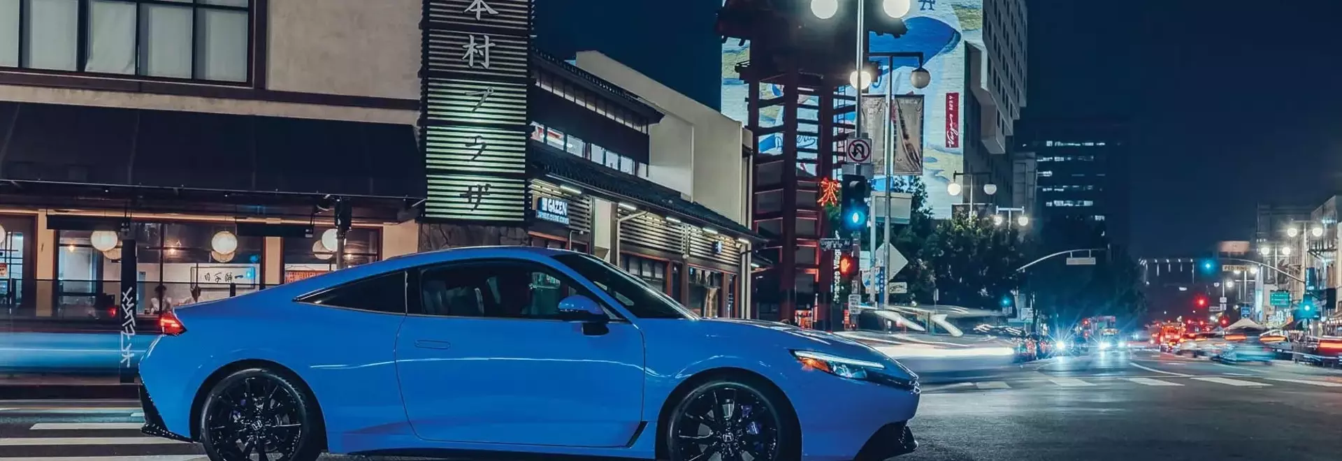 The Resurgence of an Icon: 2026 Honda Prelude
