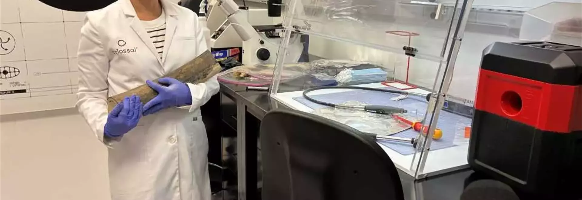 Colossal Biosciences' Controversial Quest to Revive Extinct Species