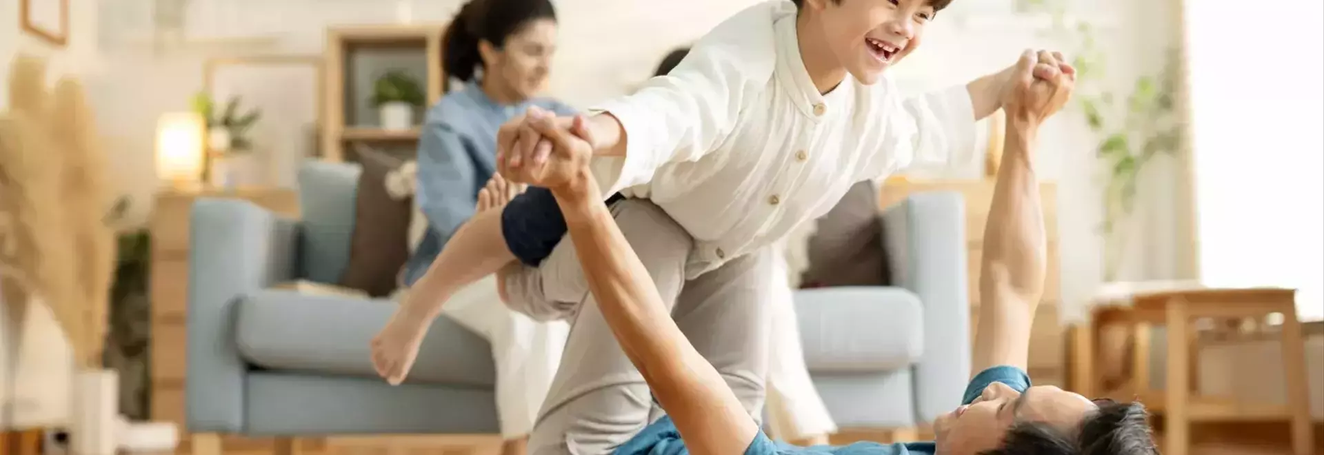 Nurturing Emotional Intelligence in Children: A Comprehensive Guide for Parents