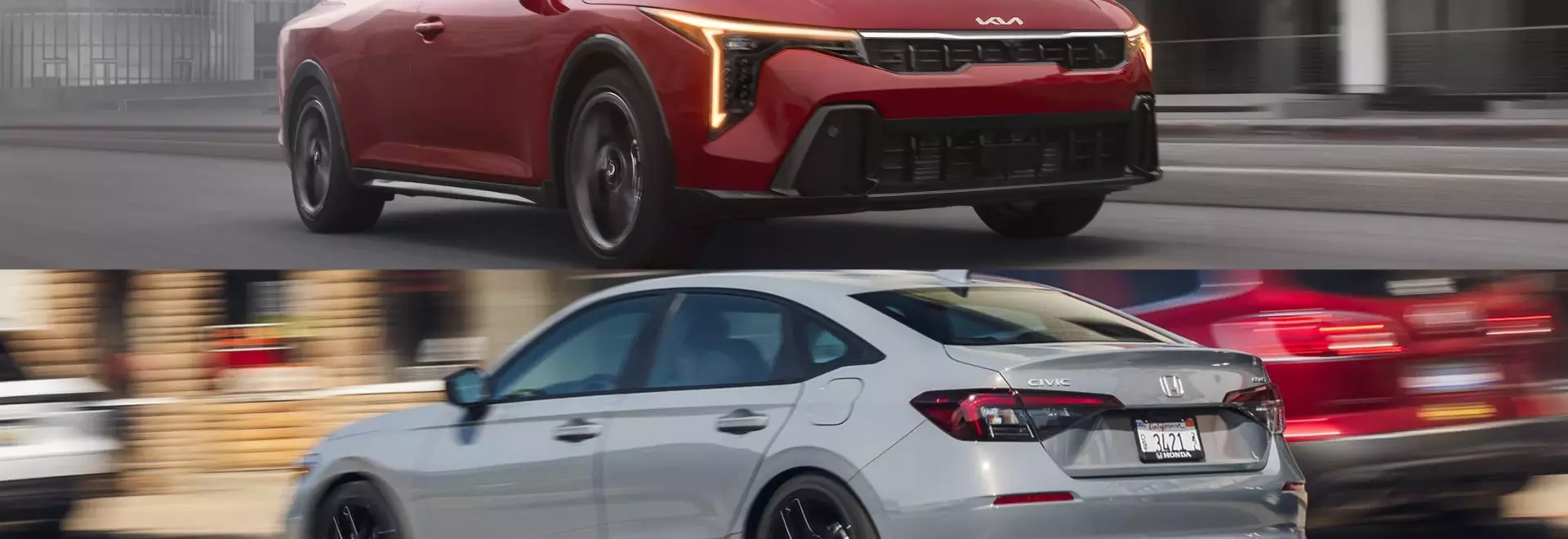 Top Fuel-Efficient Gasoline Cars for 2026