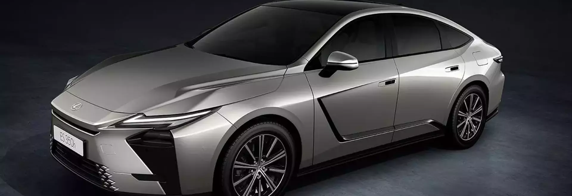 2026 Lexus ES: A Redefined Luxury Sedan Experience