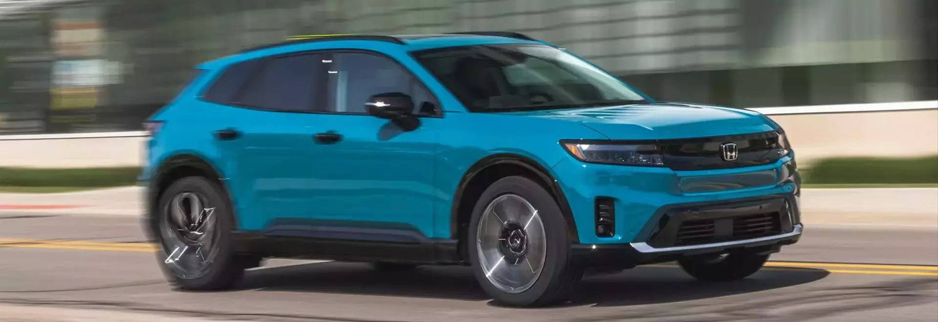Honda and Acura Recall Over 65,000 EVs for Software Glitches