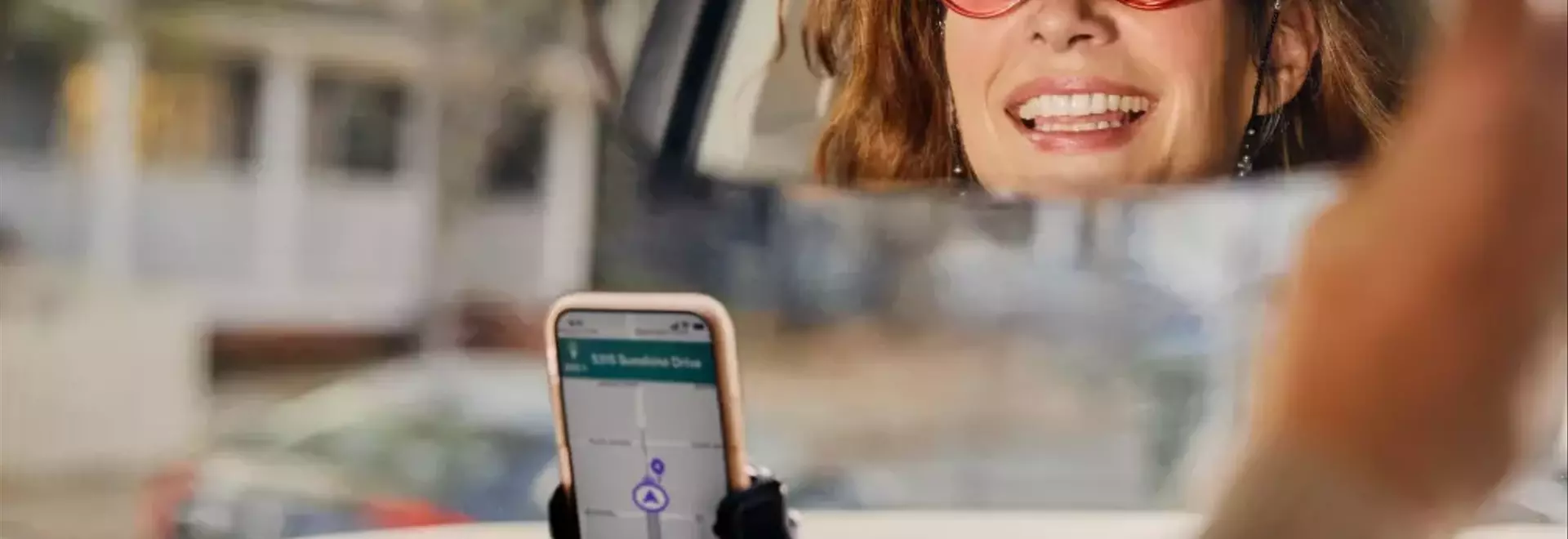 Lyft: Everyday Rides Made Simple, Flexible, and Stress-Free