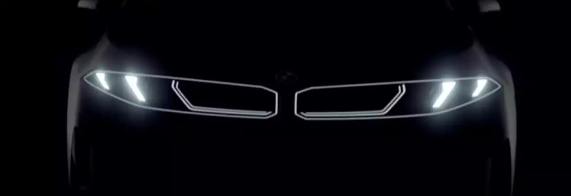 BMW's Electric 3 Series: The Return of the i3 on March 18
