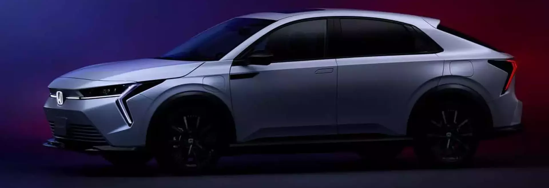 The Honda Insight's Electric Revival as a Crossover